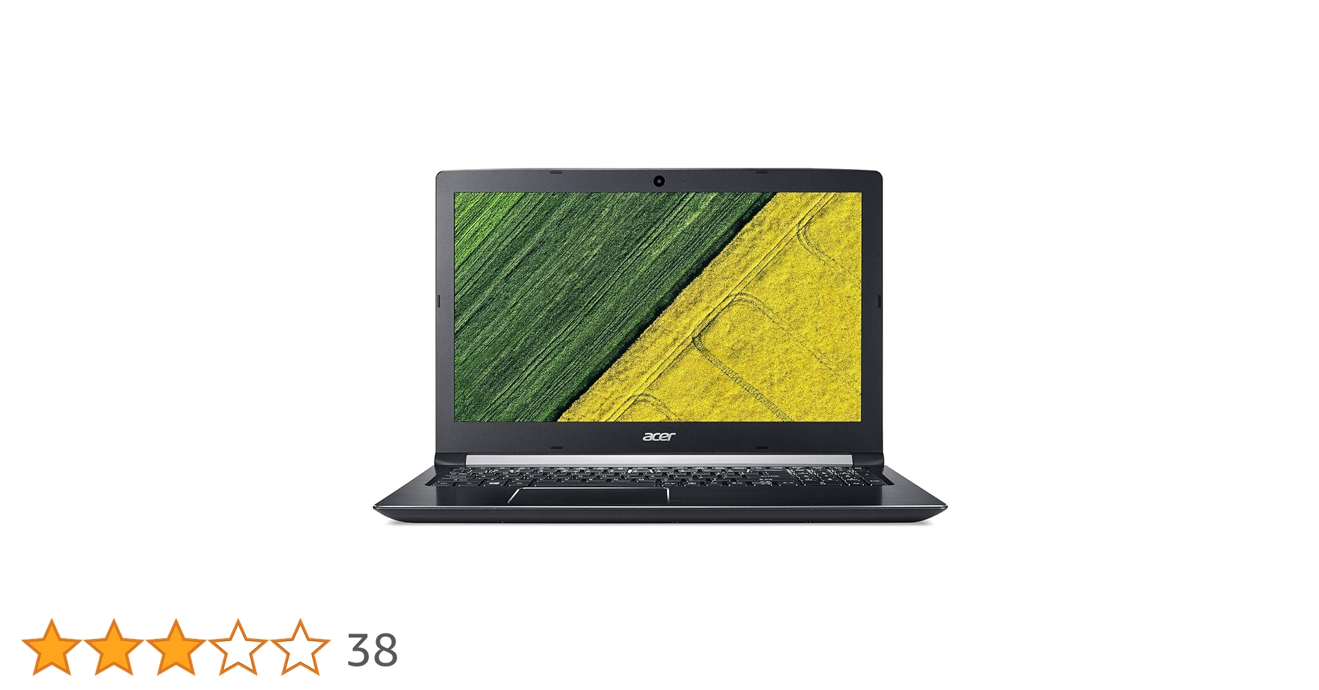 Acer Aspire 5 Core i5 15.6-inch FHD Laptop (7th Gen 8GB/1TB HDD